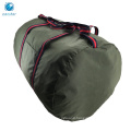 Lightweight Jumbo Foldable  Nylon Ripstop Duffel Handbag for Travel Sport for Men and Women Large